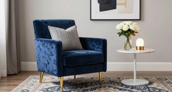 finishing decorative accents