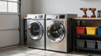garage appliances improving house functionality