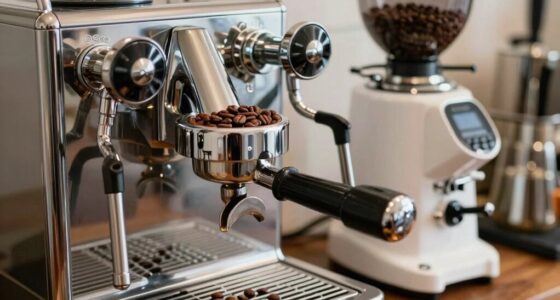 grinder match boosts flavor