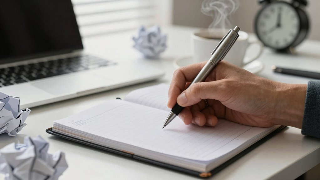 growth through everyday tasks