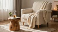 healthy routines for comfort