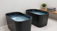 home cold plunge trend