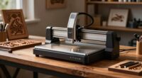 home laser engraving considerations