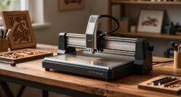 home laser engraving considerations