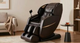 home massage chairs review