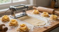 home pasta maker options