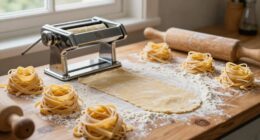 home pasta maker options