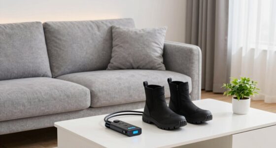 home wellness recovery devices