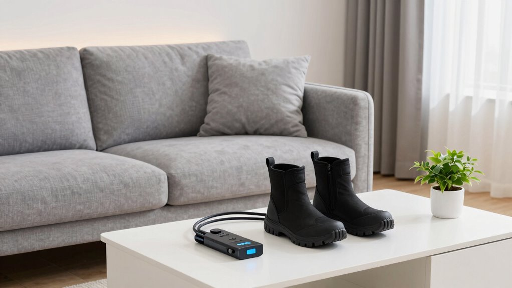 home wellness recovery devices