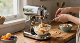 homemade ice cream revolution