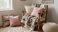 homemade softening textile crafts