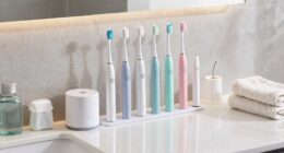 improving daily oral hygiene