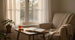 incorporate daily peaceful reflection