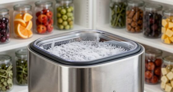 innovative preservation technology advancements