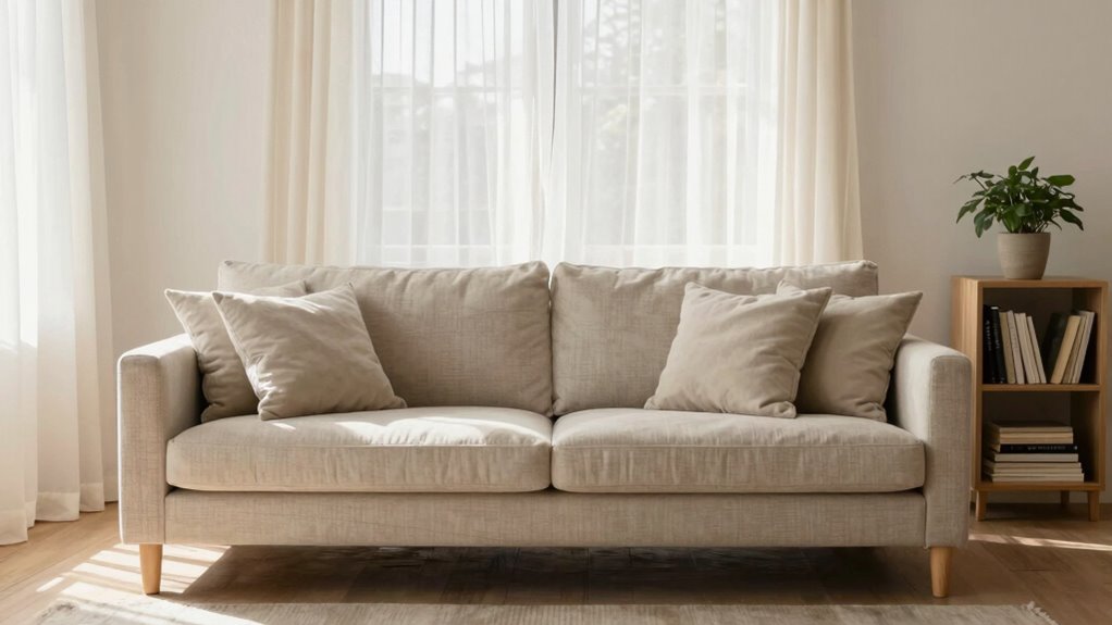 intentional calming home habits