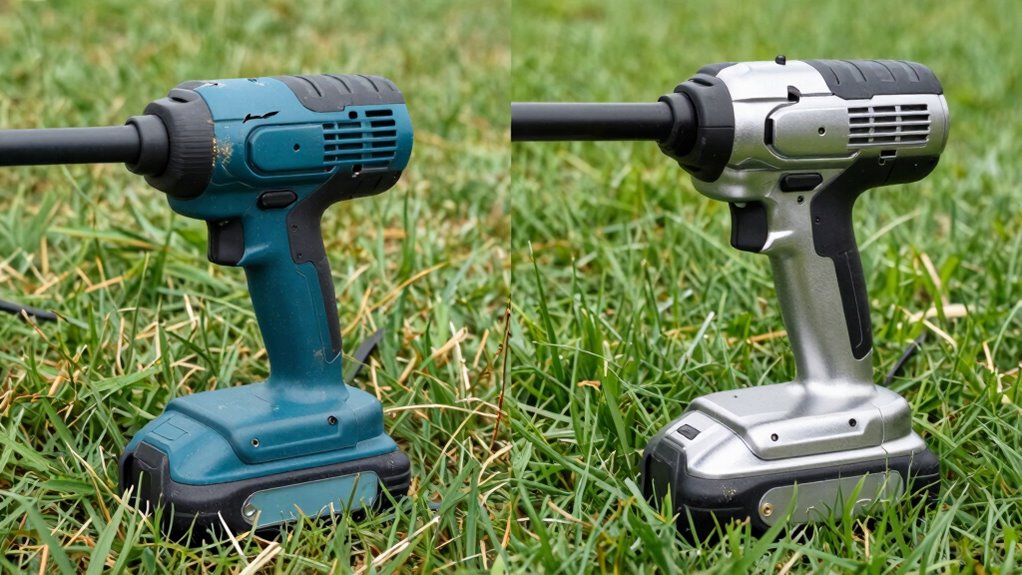 invest in durable ergonomic tools