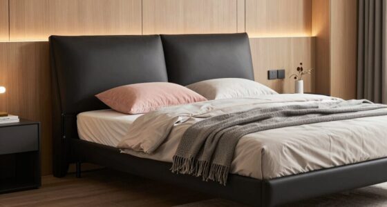 mainstream comfort innovation