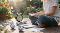 maintain consistent goal progress