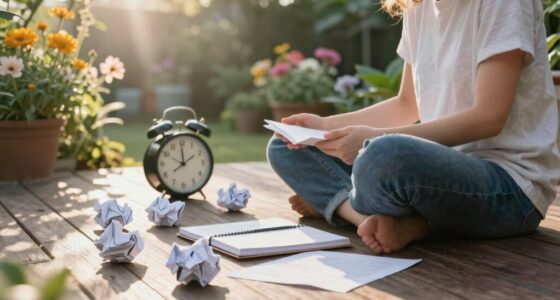 maintain consistent goal progress