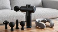 massage tools comparison overview