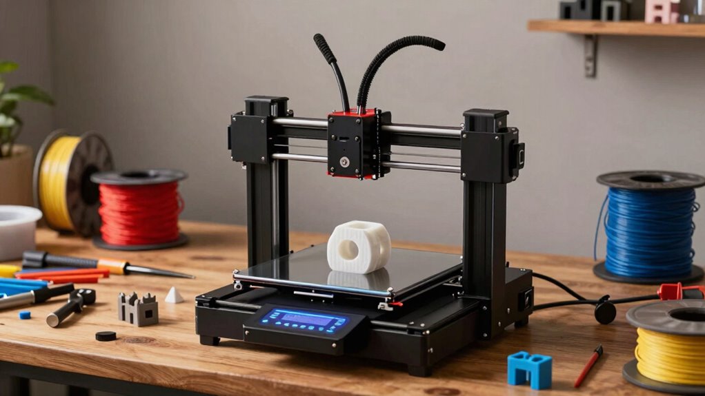 mastering print bed calibration