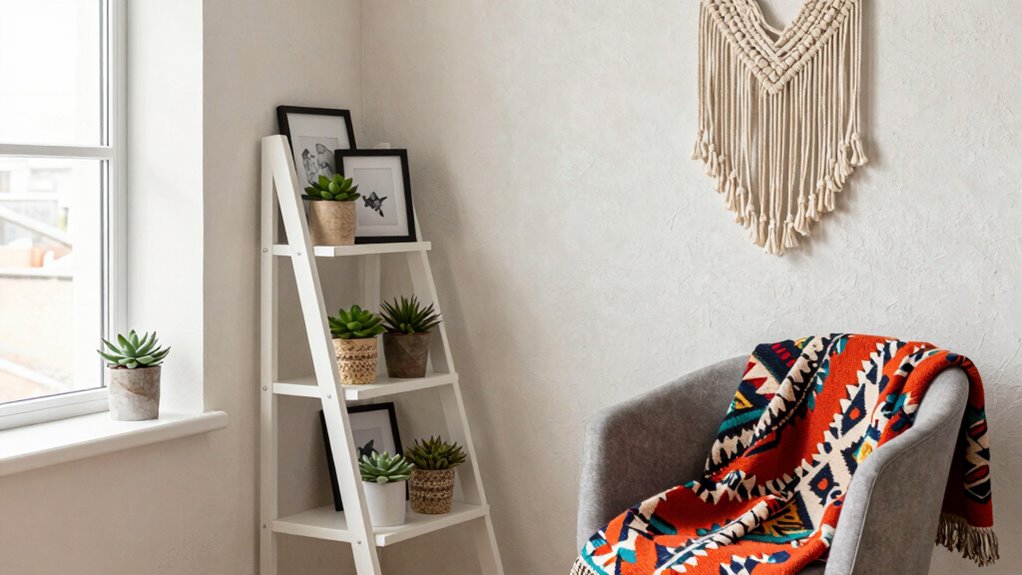 maximize small apartment style