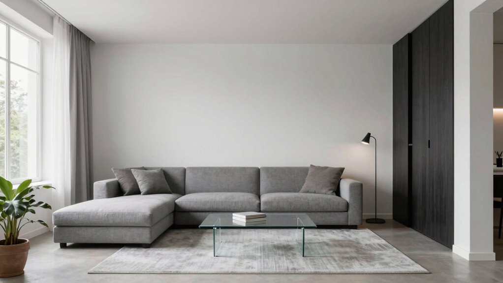 maximize small space efficiency