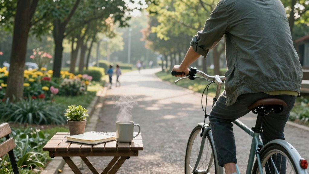 mindful balanced lifestyle choices