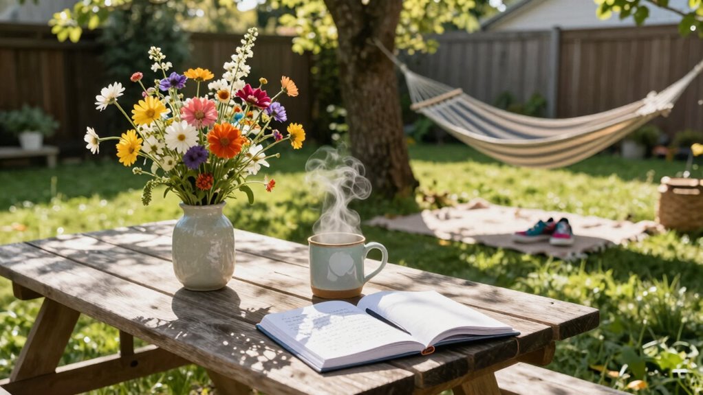mindful community weekend engagement