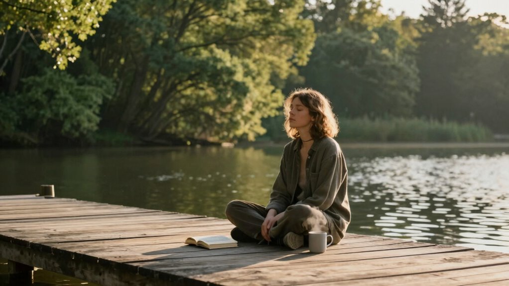 mindful energy level awareness