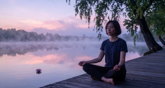 mindful habits for busy lives