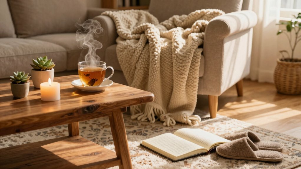 mindful journaling enhances well being