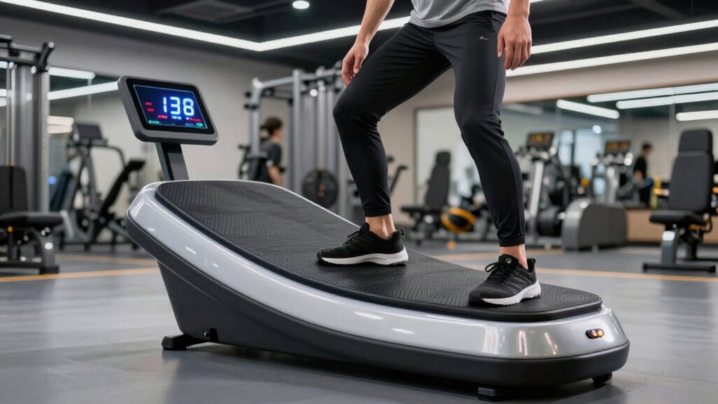 muscle activation and joint health