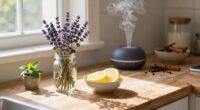 natural home scent methods