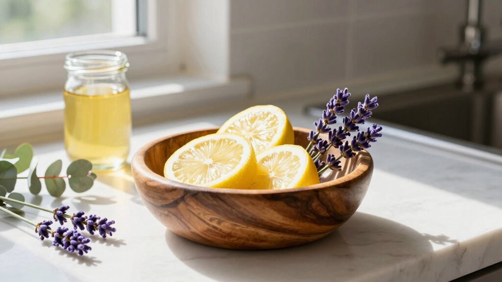 natural home scent solutions
