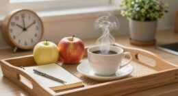 optimize daily habit choices