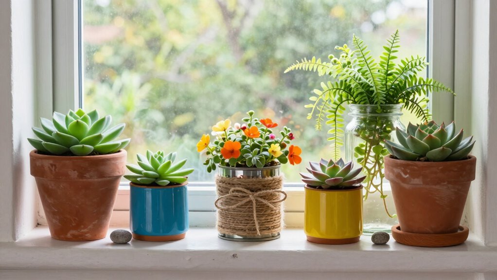 personalized diy planter tips