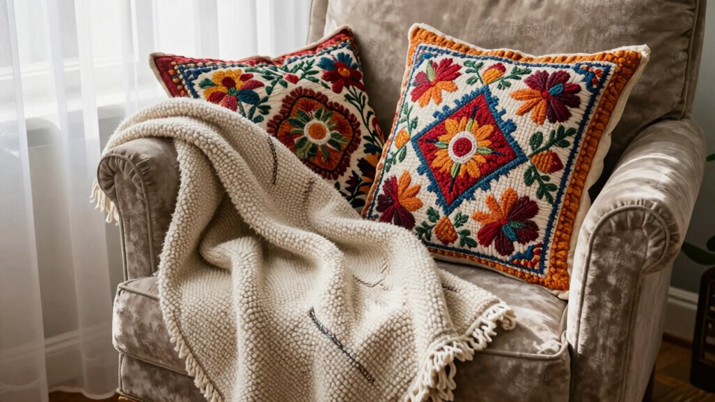 personalized eco friendly textile creations