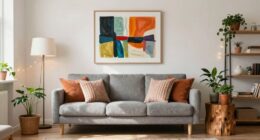 personalized rental decorating ideas