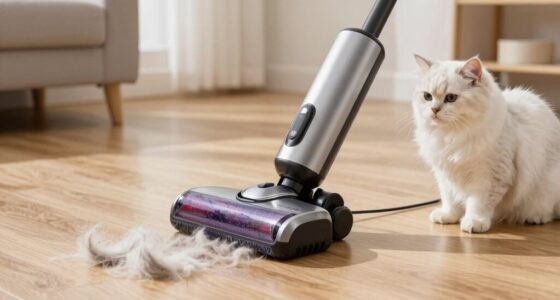 pet grooming vacuum kits