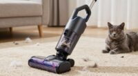 pet hair cordless vacuum considerations