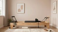 pilates reformers home use