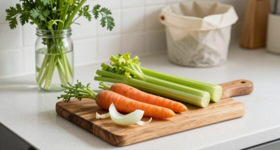 practical food waste reduction