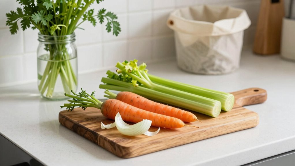 practical food waste reduction