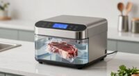 precision cooking at home