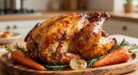 quick flavorful baked chicken