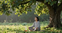 recognize signs prioritize self care