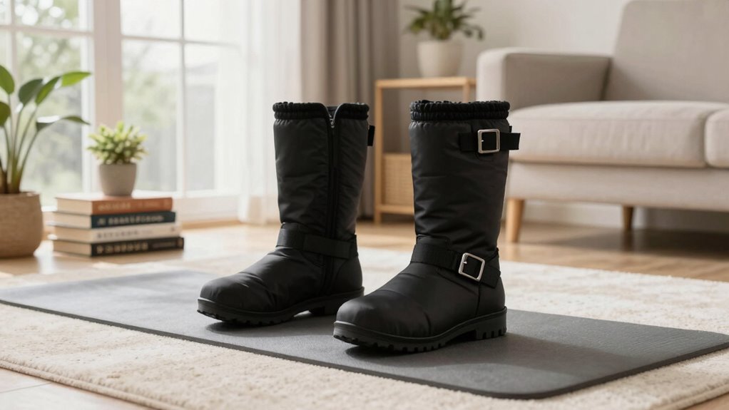 recovery boots improve overall recovery