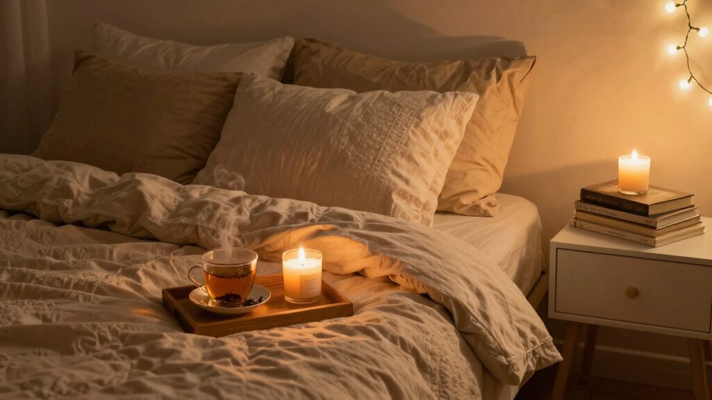 restful sleep environment practices