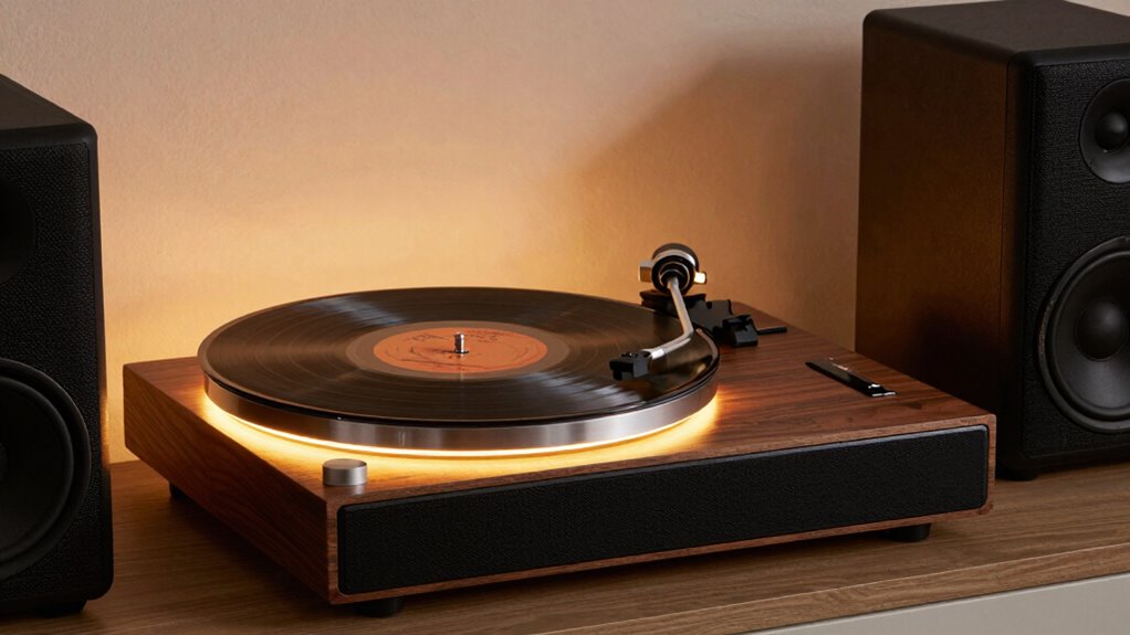 revival of mindful audio